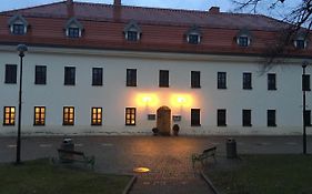 Zamek Havirov